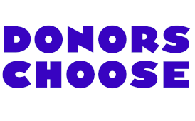 Denali DonorsChoose